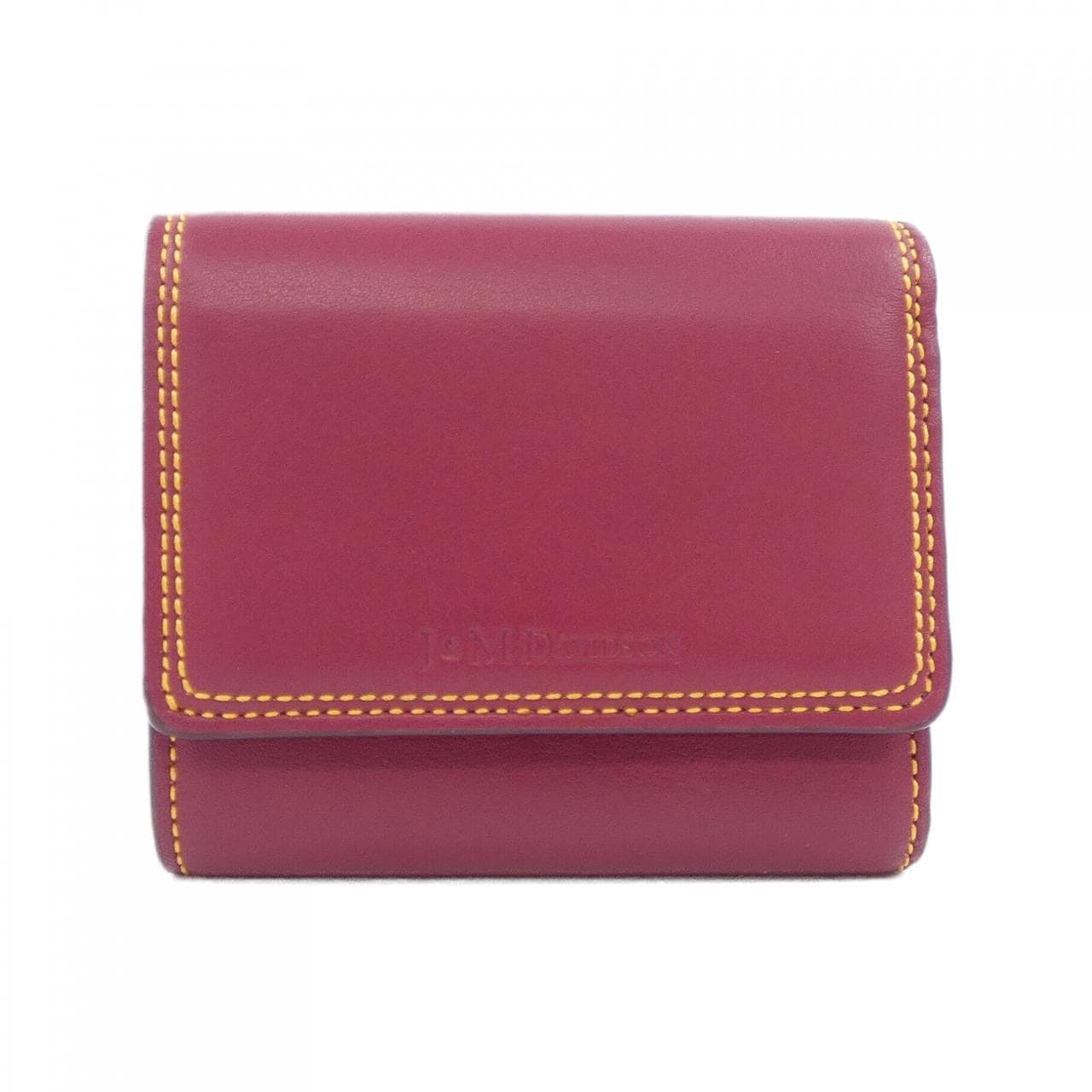 ジェイアンドエムデヴィッドソン J&M DAVIDSON WALLET