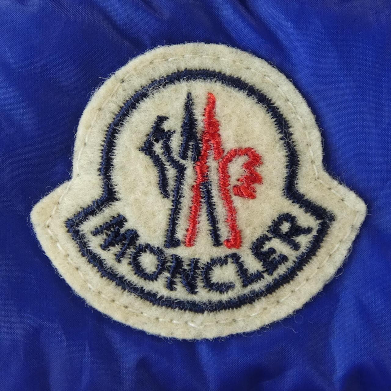 モンクレール MONCLER MORELLET ダウンベスト