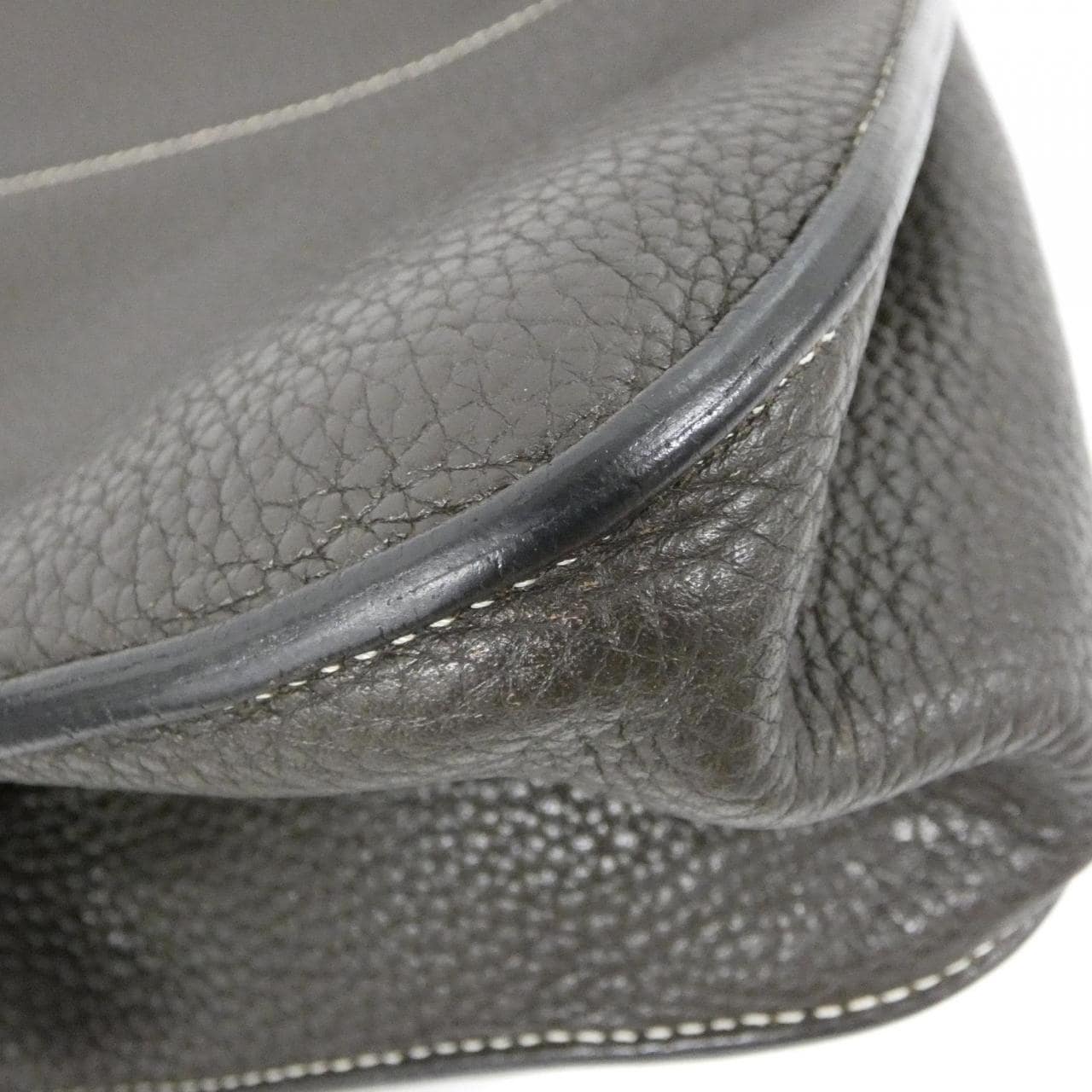 エルメス アルザン 31cm 066777CK バッグ