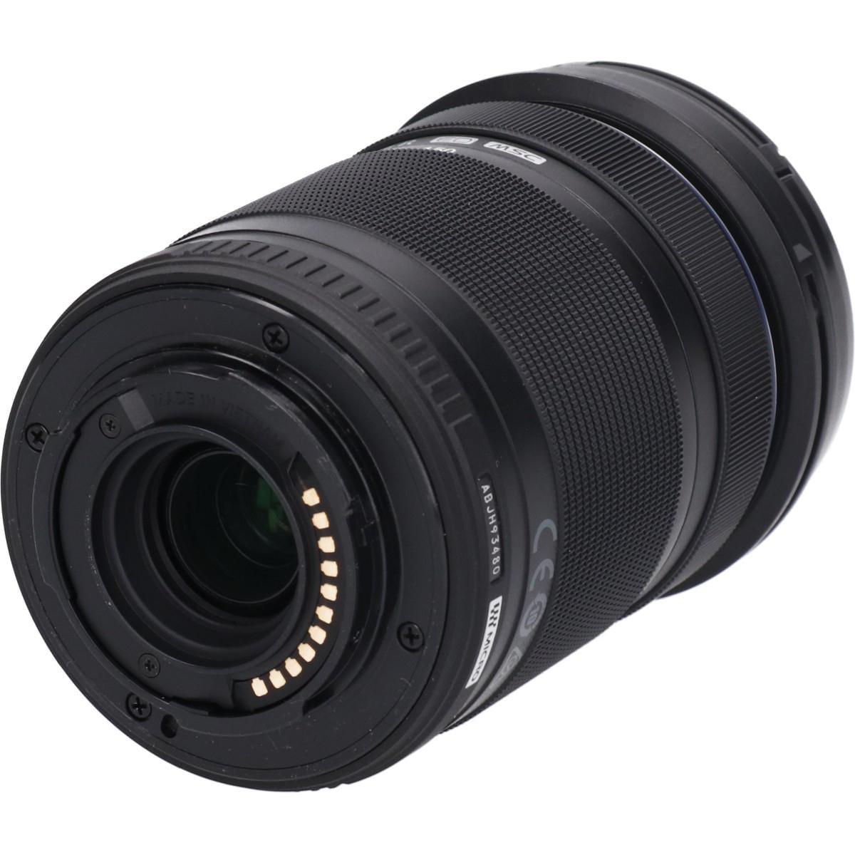ＭＺＤ　ＥＤ４０－１５０ｍｍ　Ｆ４－５．６Ｒブラック