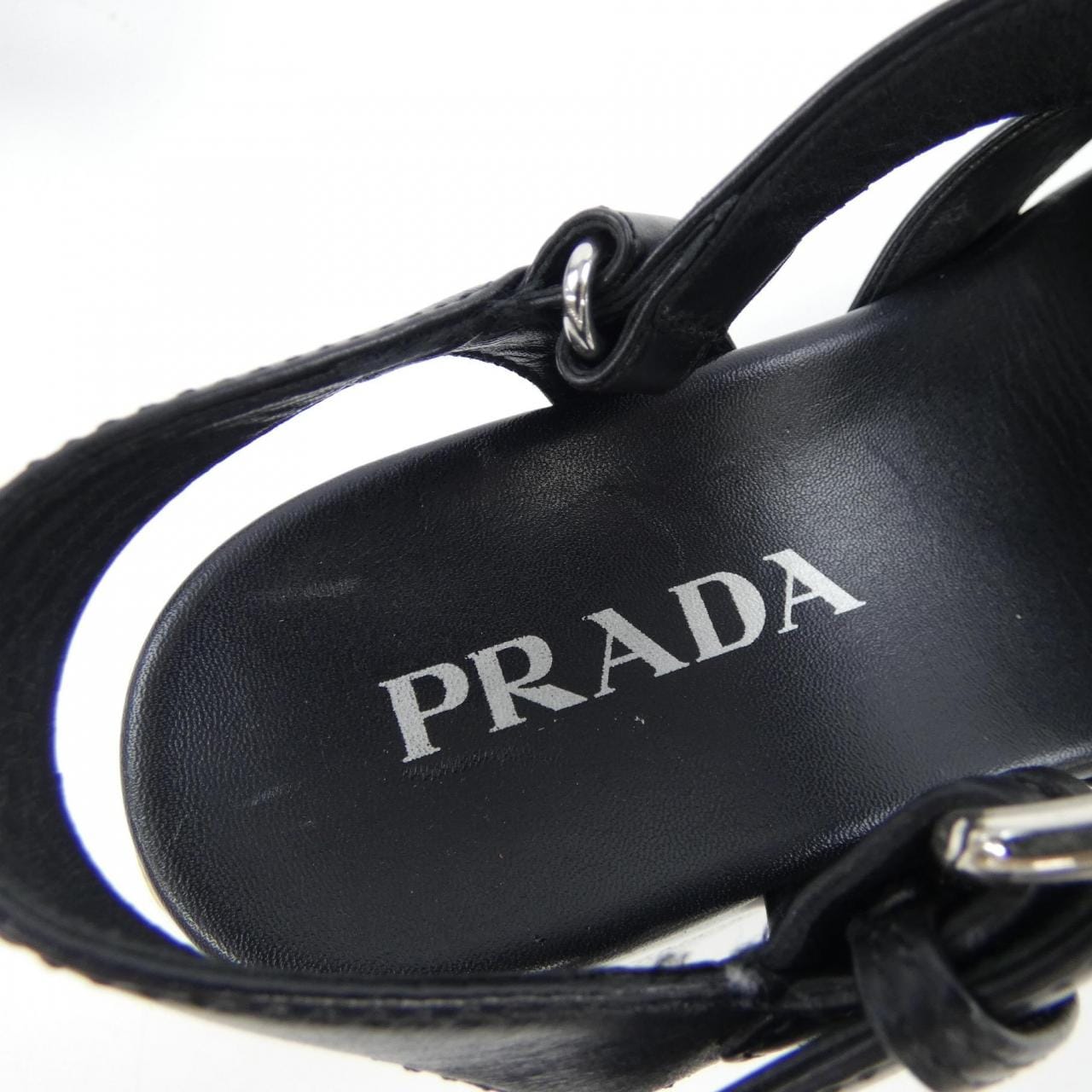 プラダ PRADA サンダル