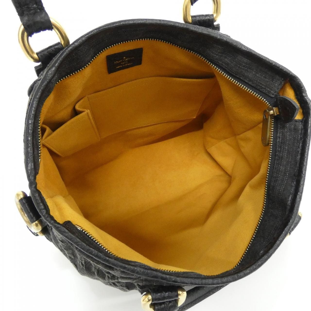 ルイヴィトン モノグラム デニム ネオカビィー GM M95352 バッグ