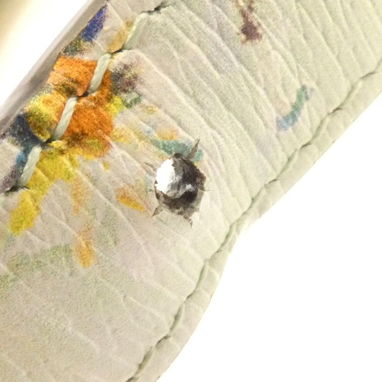 グッチ ジャッキー 1961 636709 ショルダーバッグ