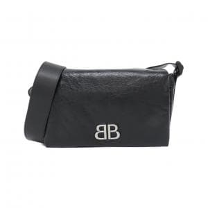 【新品】バレンシアガ モナコ フラップ メッセンジャー S S 806630 2ABCI ショルダーバッグ