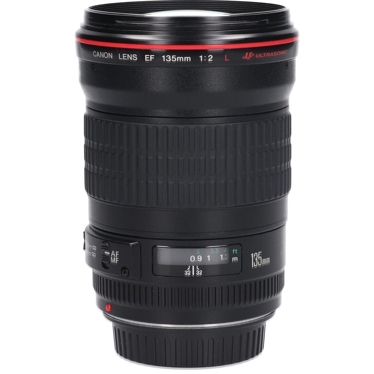 ＥＦ１３５ｍｍ　Ｆ２Ｌ　ＵＳＭ