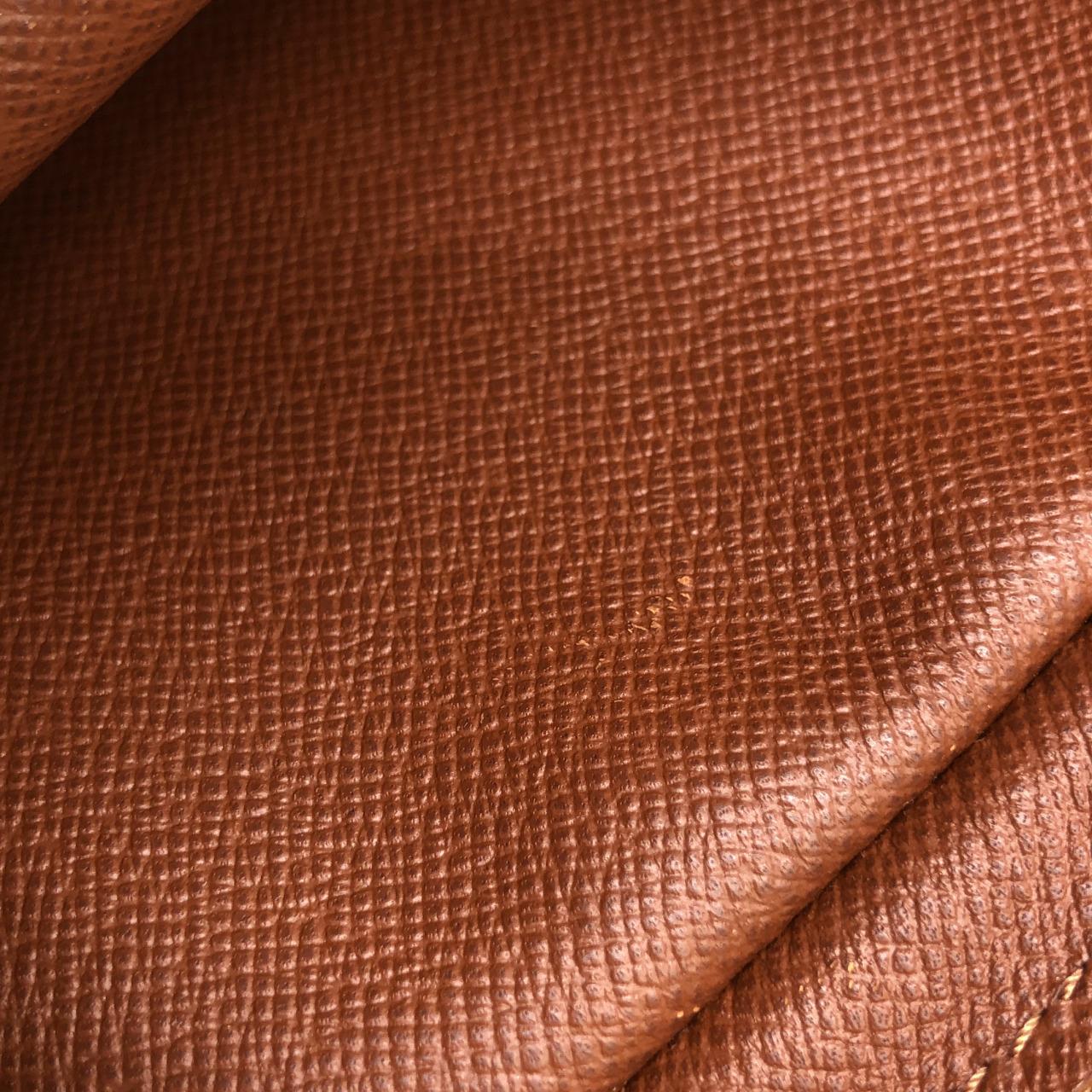 ルイヴィトン モノグラム レシタル M51900 バッグ