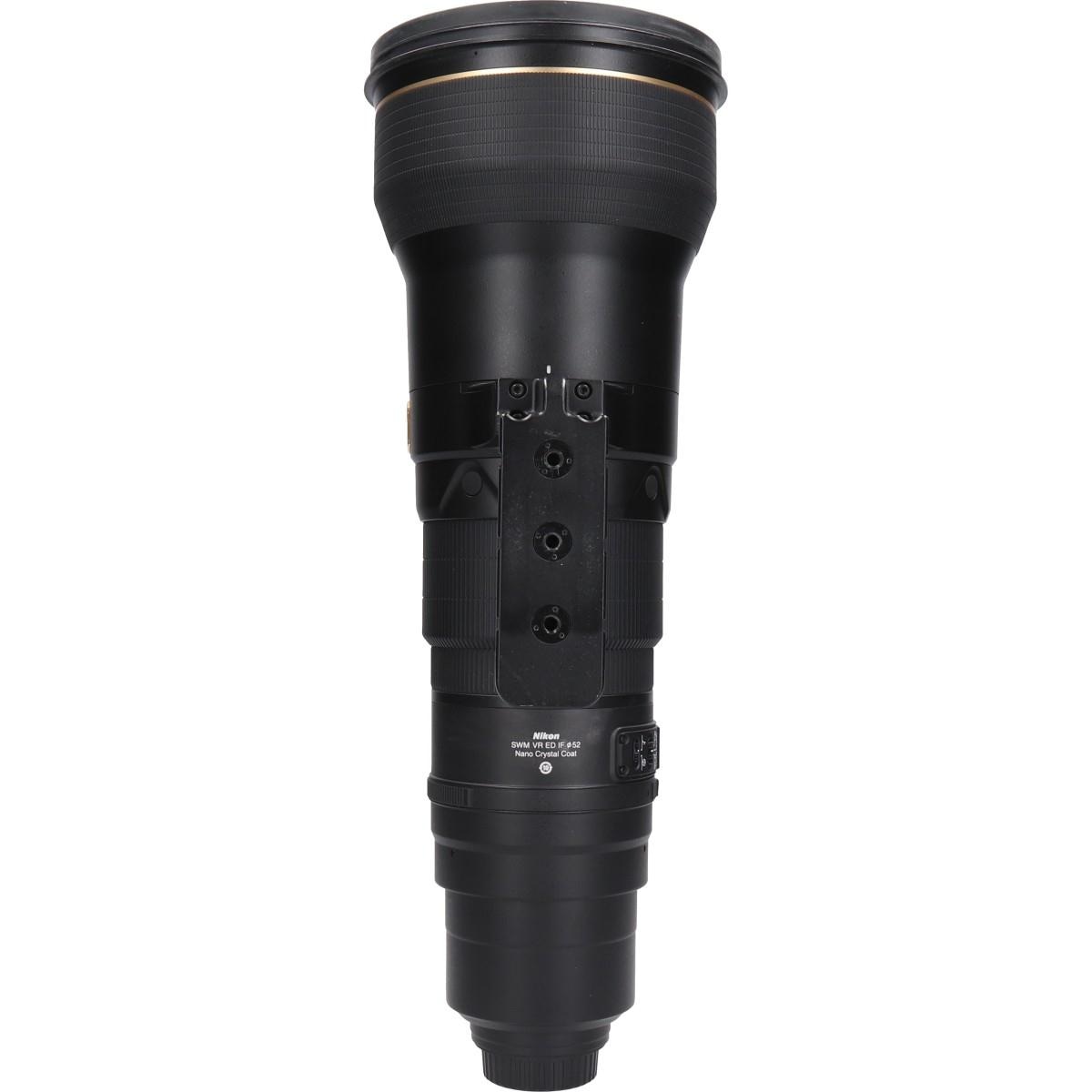 ＡＦ－Ｓ６００ｍｍ　Ｆ４Ｇ　ＥＤ　ＶＲ