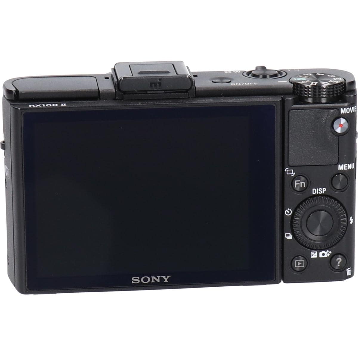 ＤＳＣ－ＲＸ１００Ｍ２