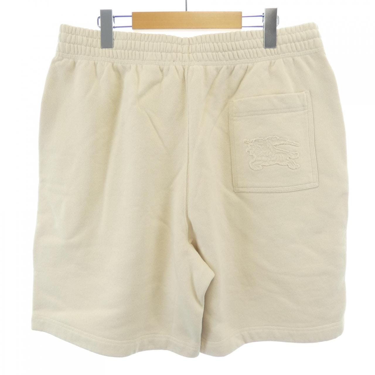 バーバリー BURBERRY 8084956 ショートパンツ