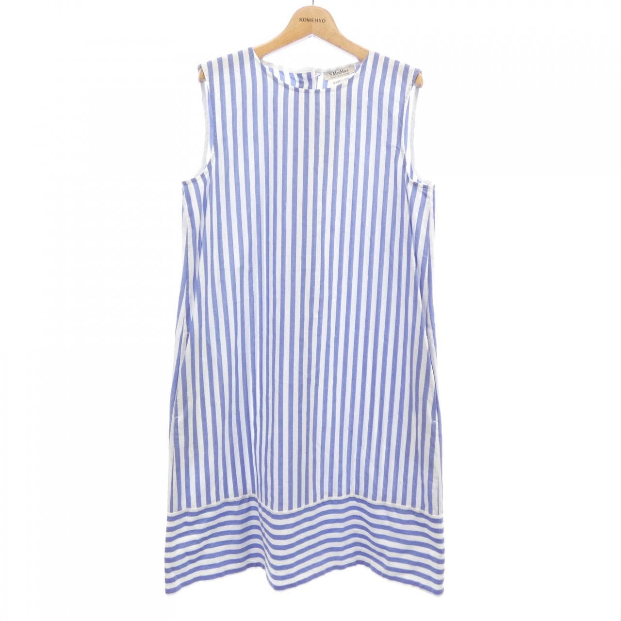 エスマックスマーラ 'S Max Mara 922127026 ワンピース