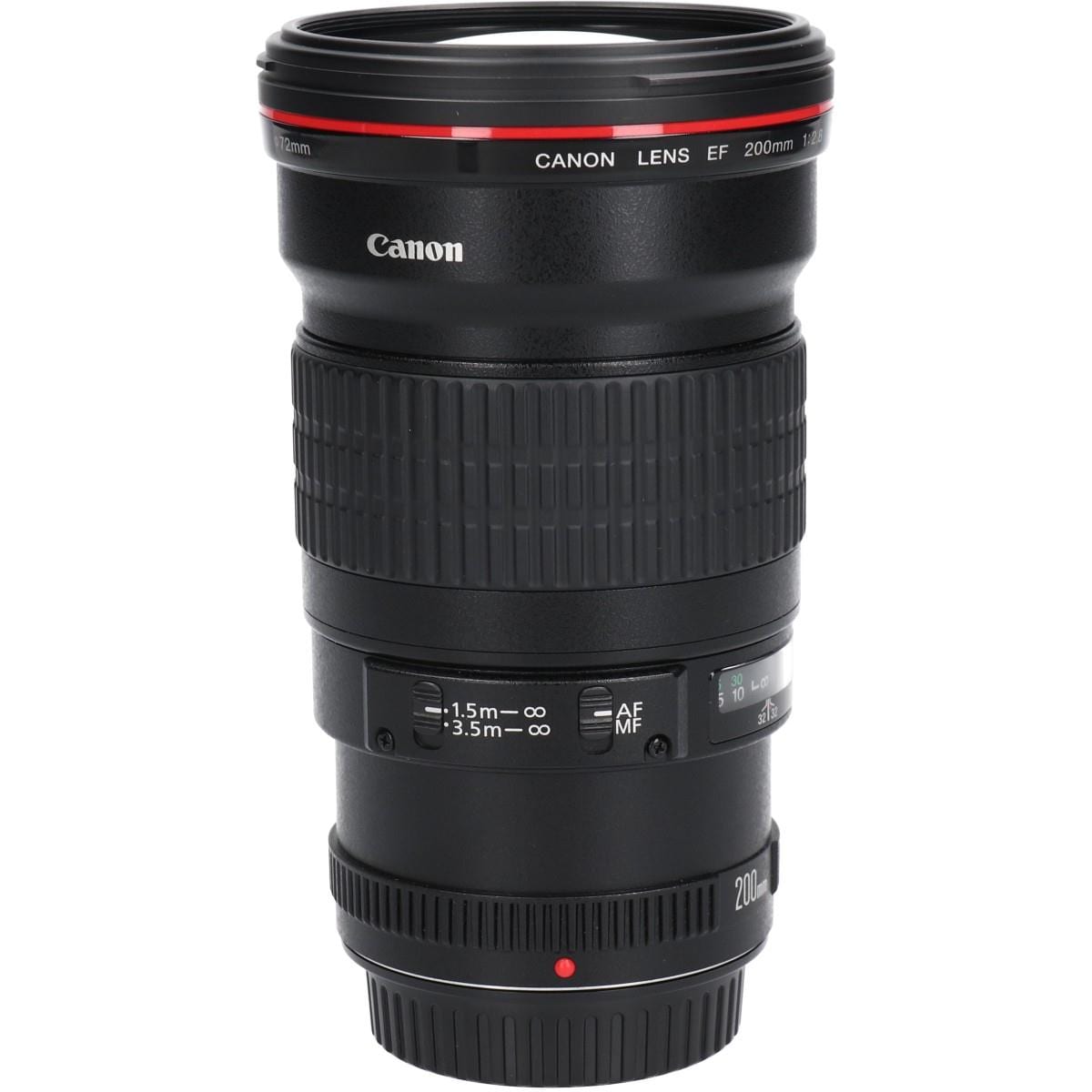 【ＷＥＢ限定現状販売品】ＥＦ２００ｍｍ　Ｆ２．８ＬＩＩ　ＵＳＭ