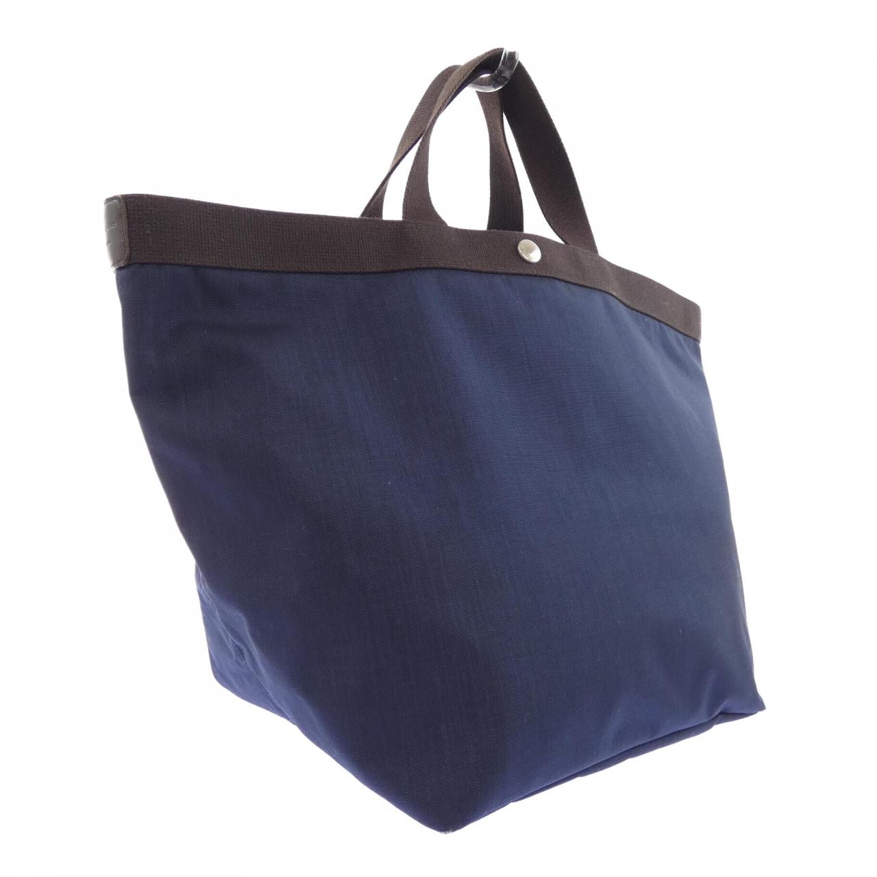 エルベシャプリエ HERVE CHAPELIER コーデュラ舟型トート 725C BAG