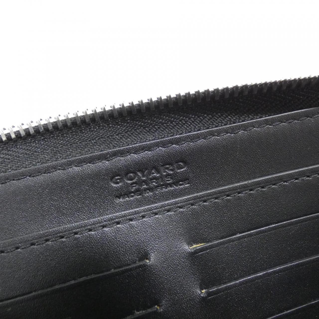 ゴヤール マティ二ヨン GM APM ZIP GM 財布