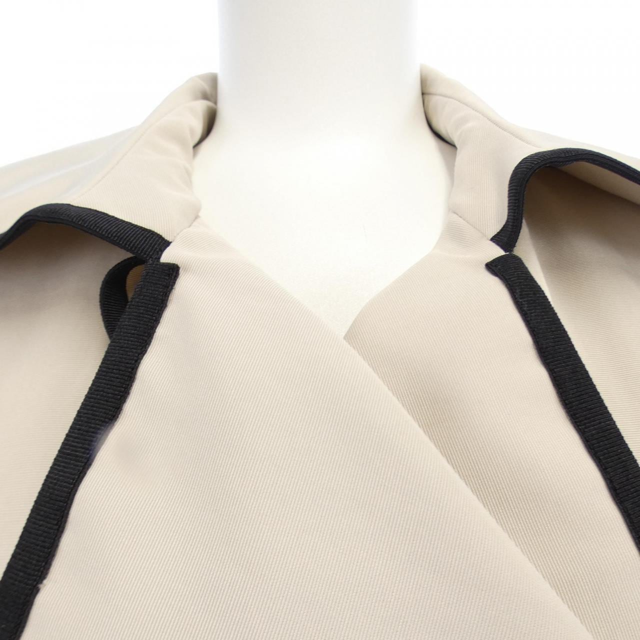 ランバン LANVIN コート