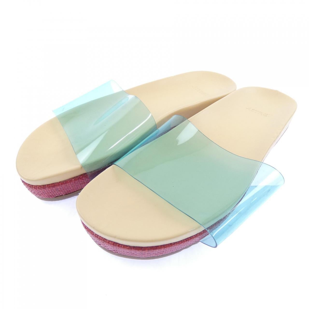 アストラット ASTRAET サンダル