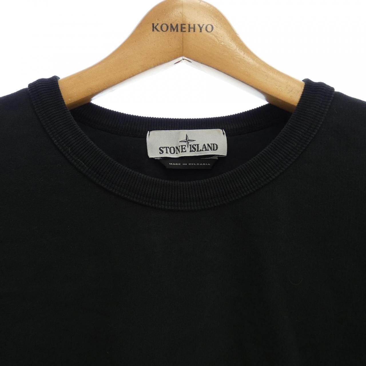 Stone Island STONE ISLAND 791562420 Sweatshirt