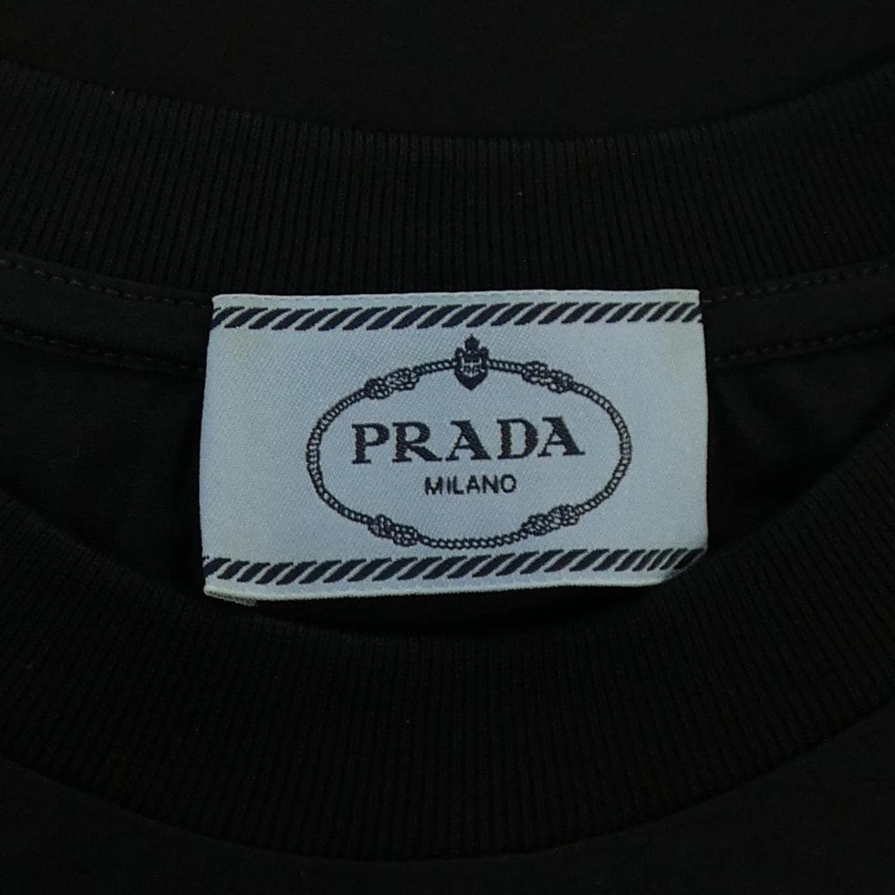 プラダ PRADA 35338R S162 Tシャツ