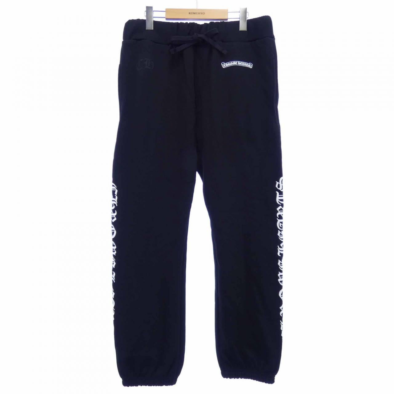 クロムハーツ CHROME HEARTS 2214-304-0200 パンツ