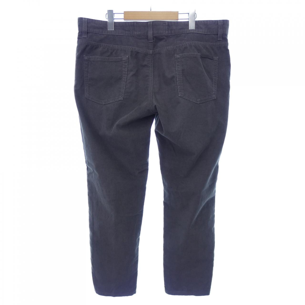 ドルチェアンドガッバーナ DOLCE&GABBANA G6HWLZ/FUWBO パンツ