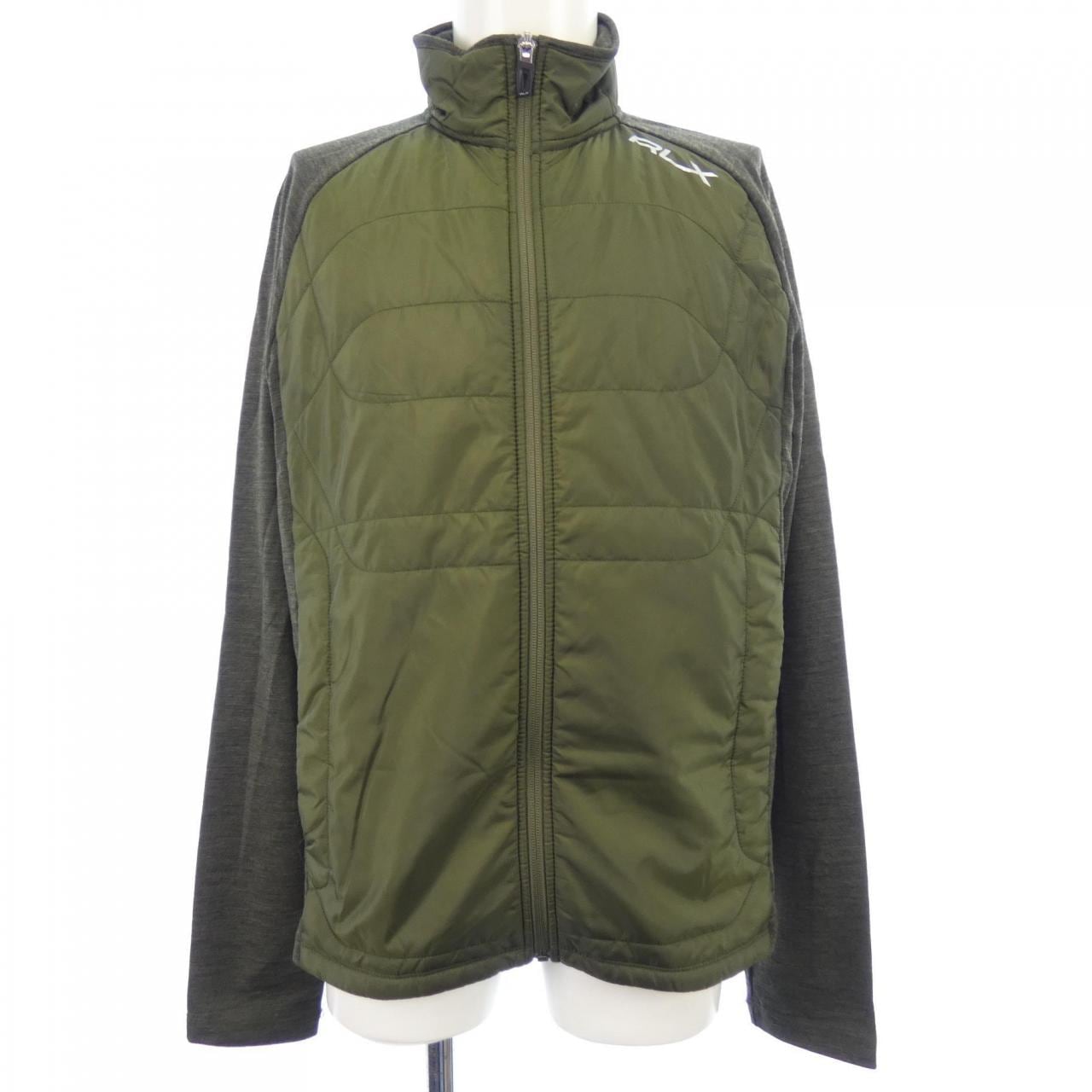 アールエルエックス RLX ジャケット