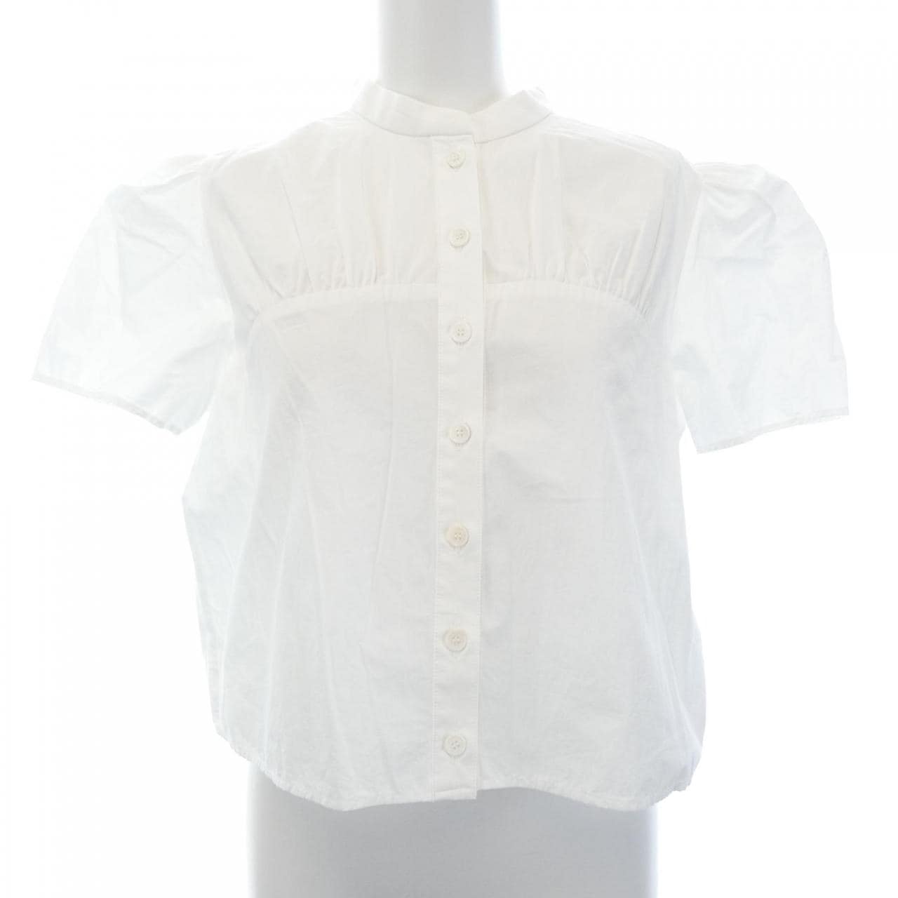 ボーダーズアットバルコニー BORDERS at BALCONY BD2511-3C-28 トップス