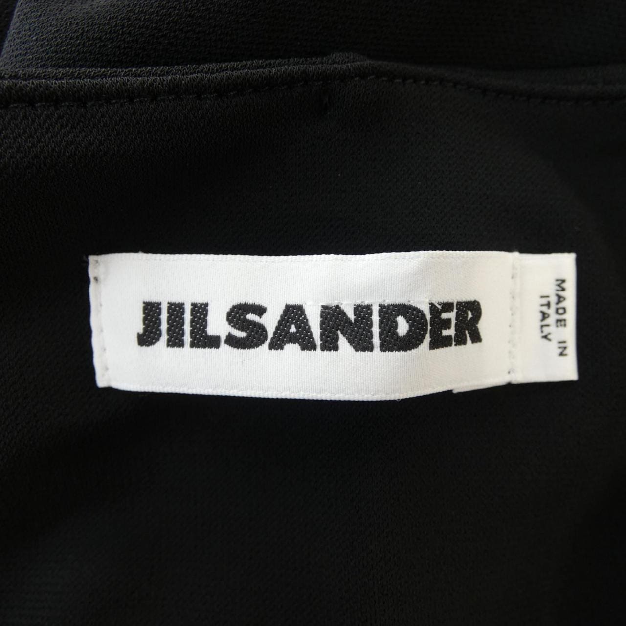 ジルサンダー JIL SANDER ワンピース