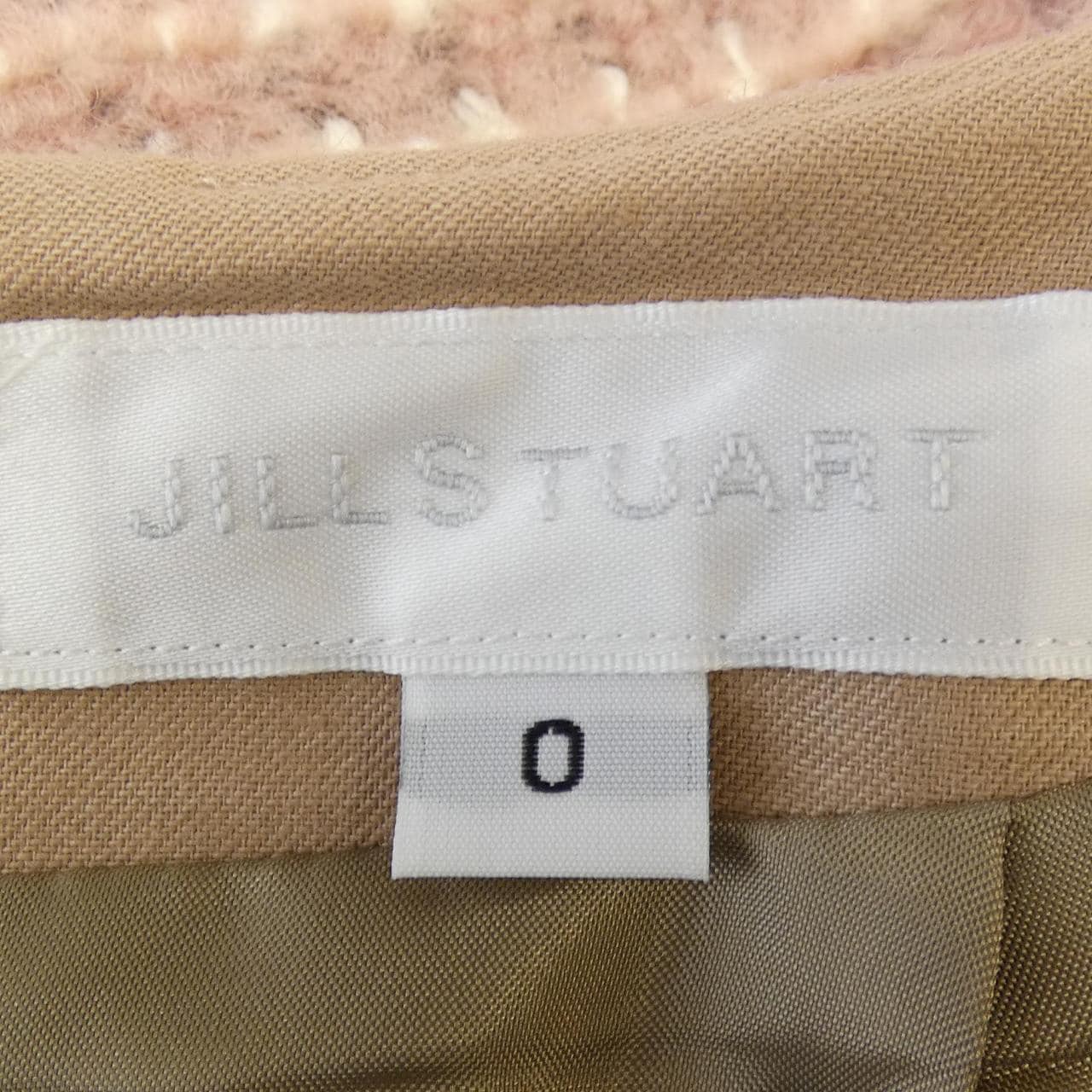 JILL STUART STUART skirt