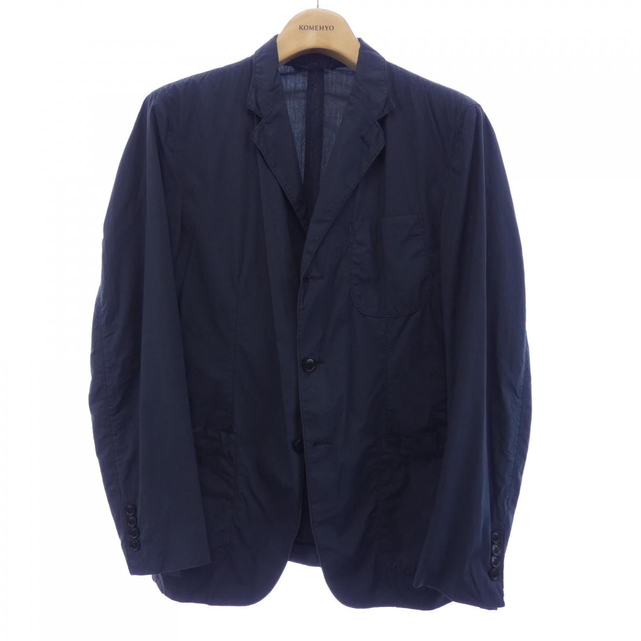 エルメネジルドゼニア Ermenegildo Zegna ジャケット