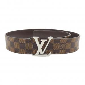 ルイヴィトン LOUIS VUITTON LV イニシャル 40MM リバーシブル M0212 BELT