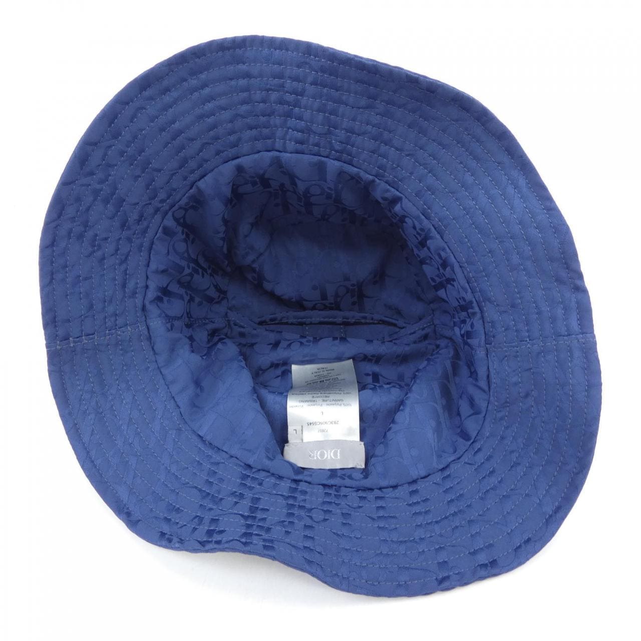 ディオール DIOR 283C906C5545 ハット