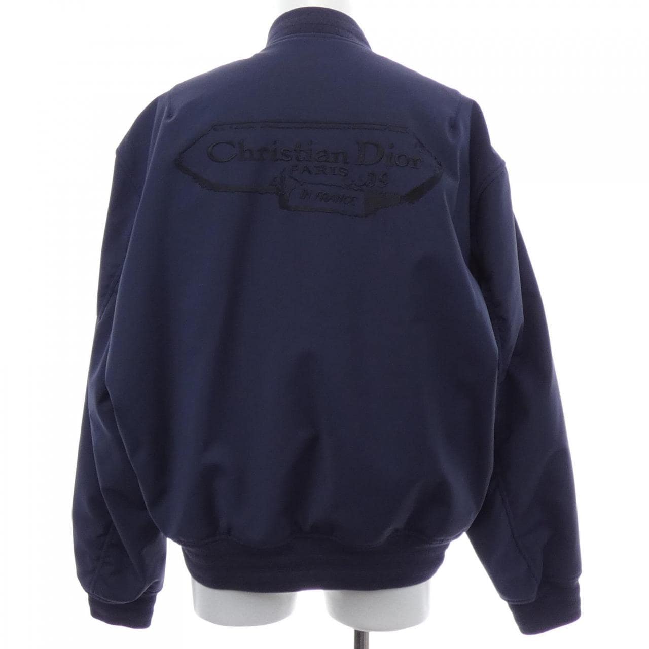 ディオール DIOR 143C432H6478 ブルゾン