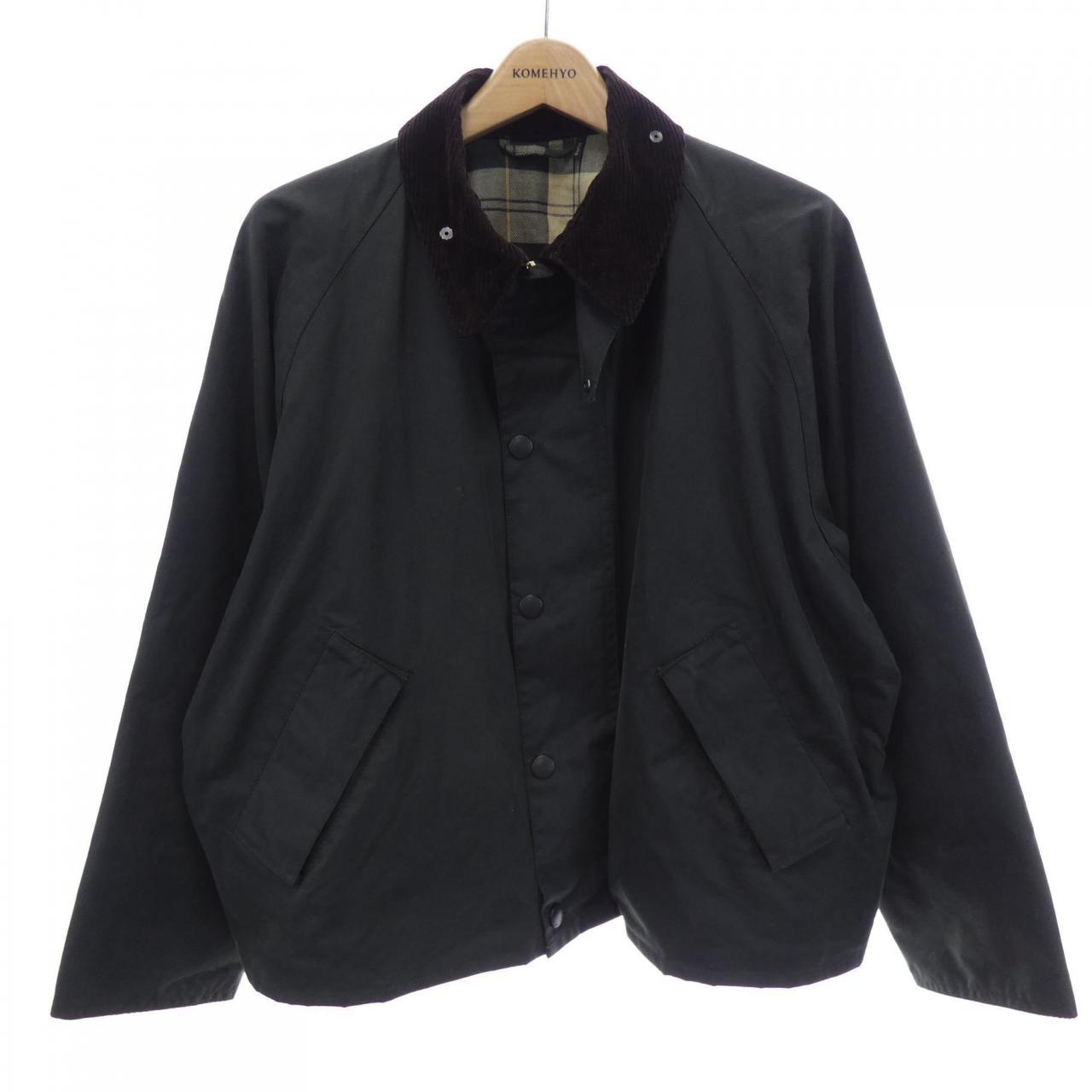 Baboor BARBOUR运输外套