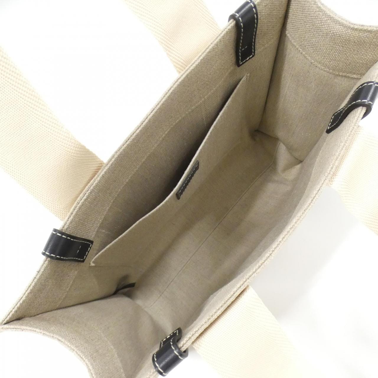 クロエ ウッディー ミディアム トート CHC22AS383 I26 バッグ