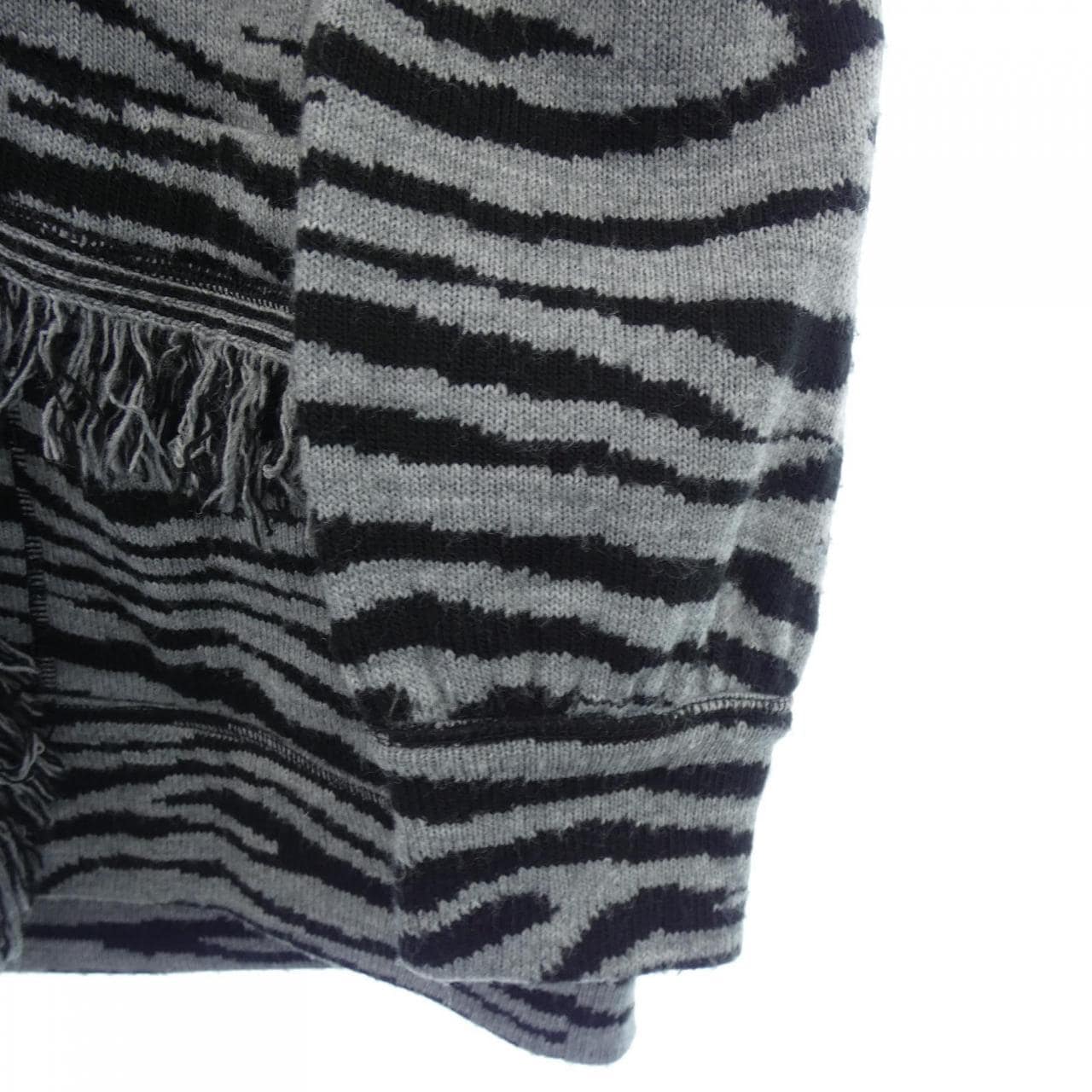 イタリヤ GKITALIYA カーディガン