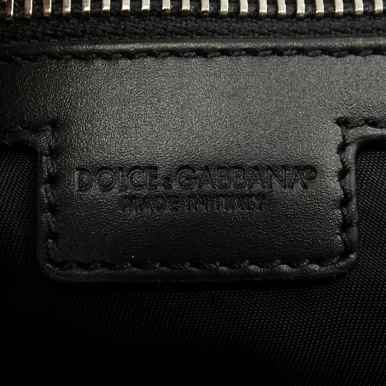 ドルチェアンドガッバーナ DOLCE&GABBANA BM2034 BP011 BAG