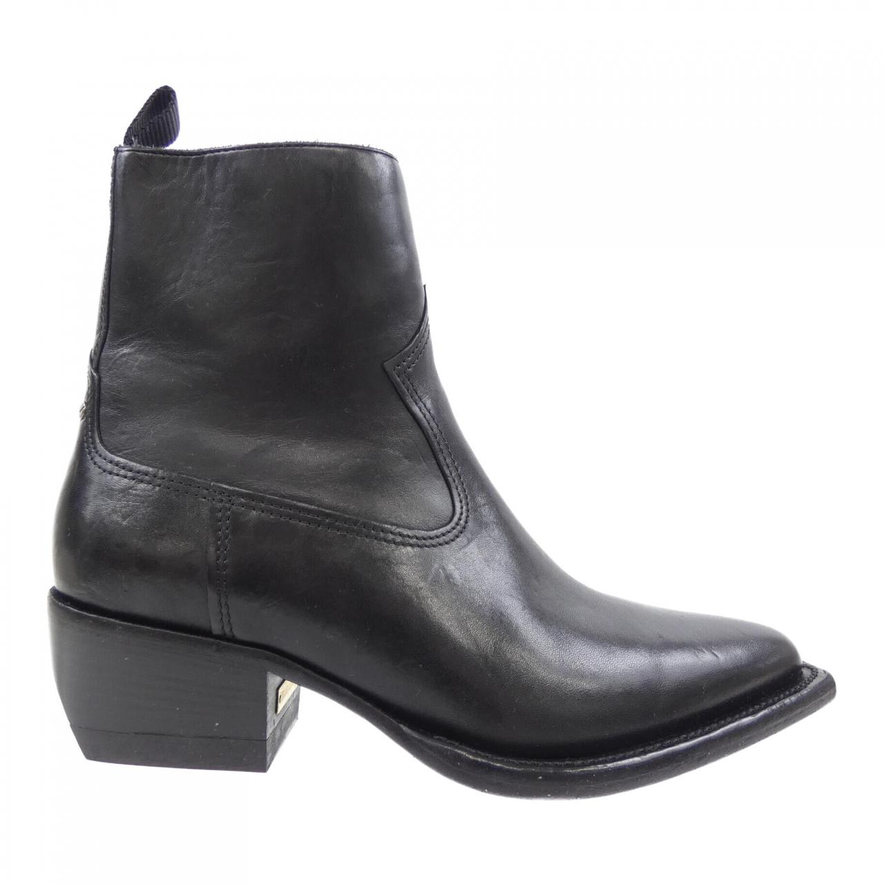 ゴールデングース GOLDEN GOOSE ブーツ