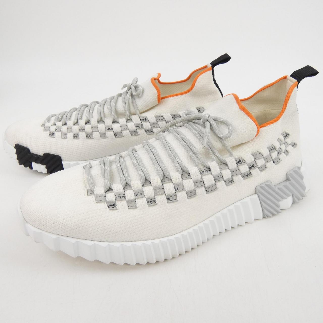 エルメス HERMES フレックス FLEX 222910Z スニーカー