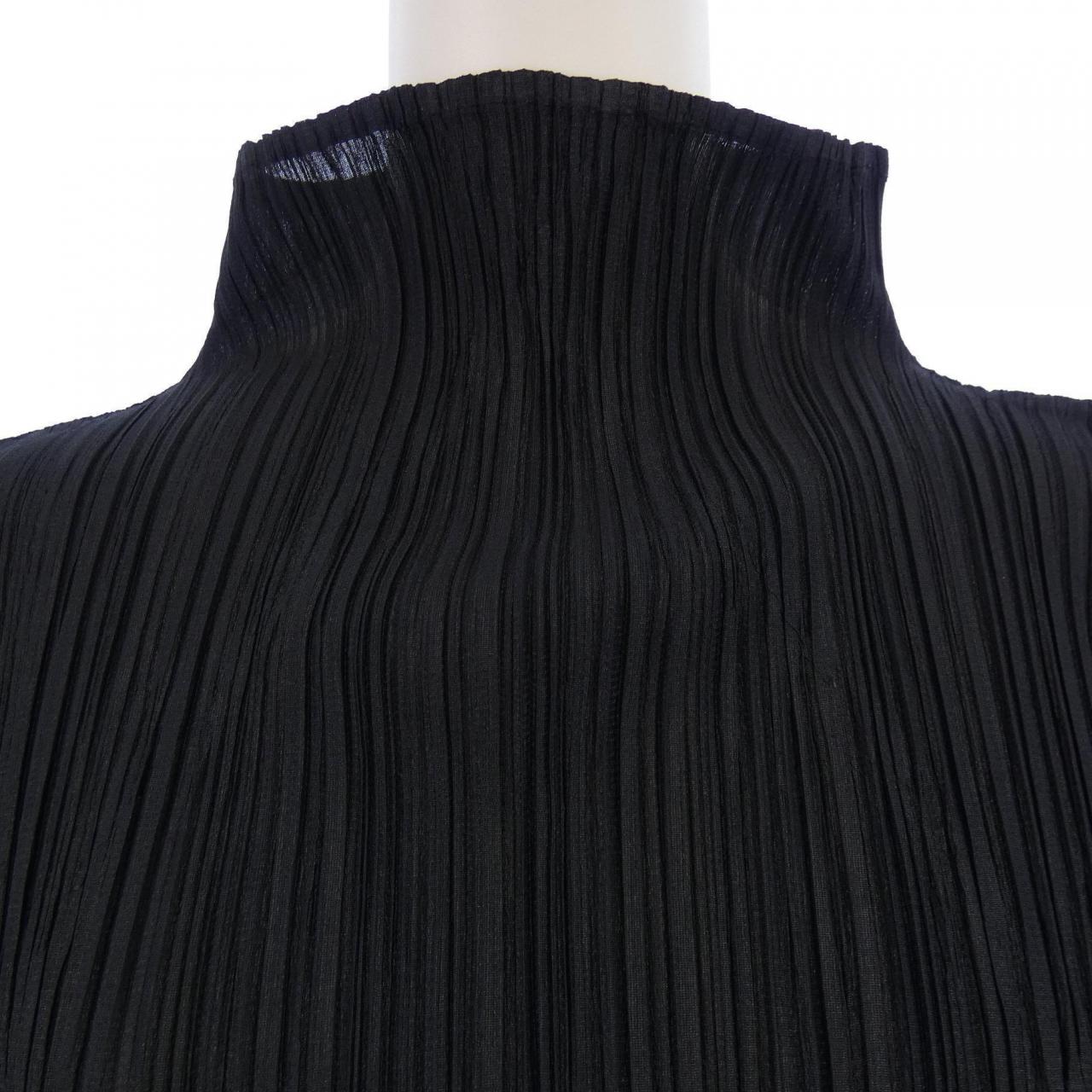 【ヴィンテージ】プリーツプリーズ PLEATS PLEASE PP64-JK629 トップス