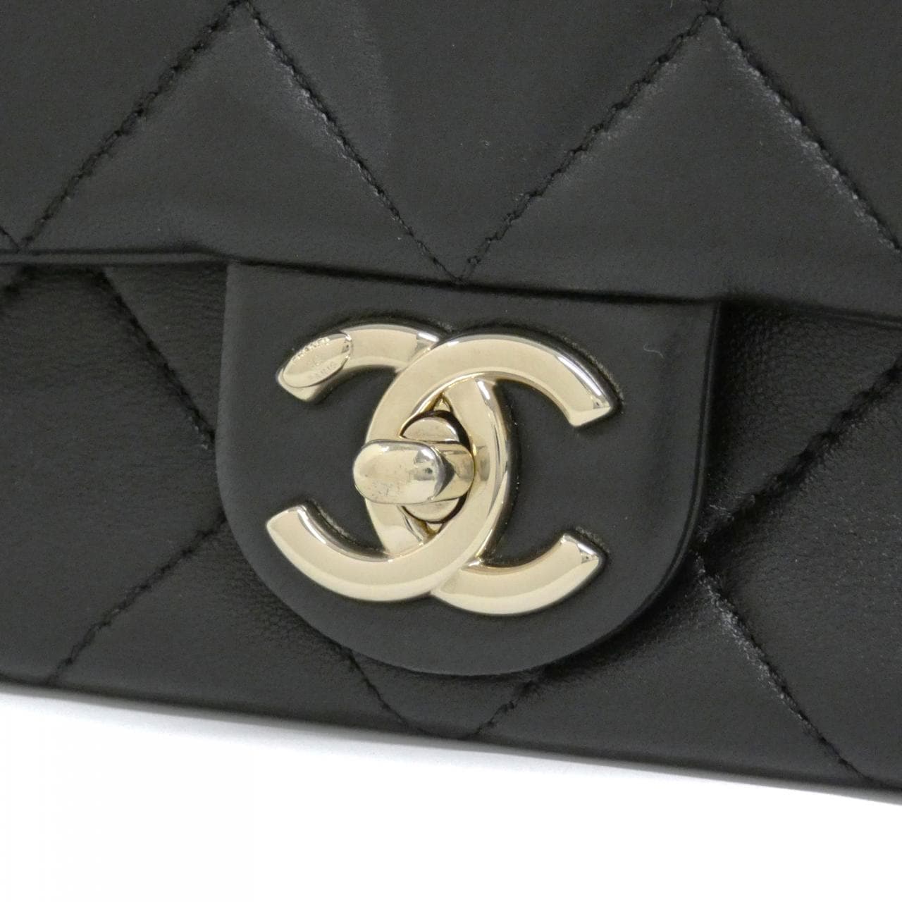 シャネル AS1353 バッグ