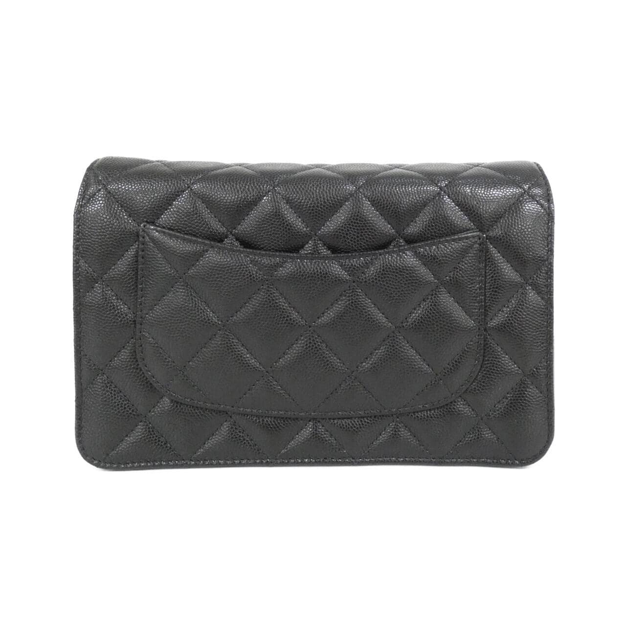 シャネル AP5002 チェーンウォレット