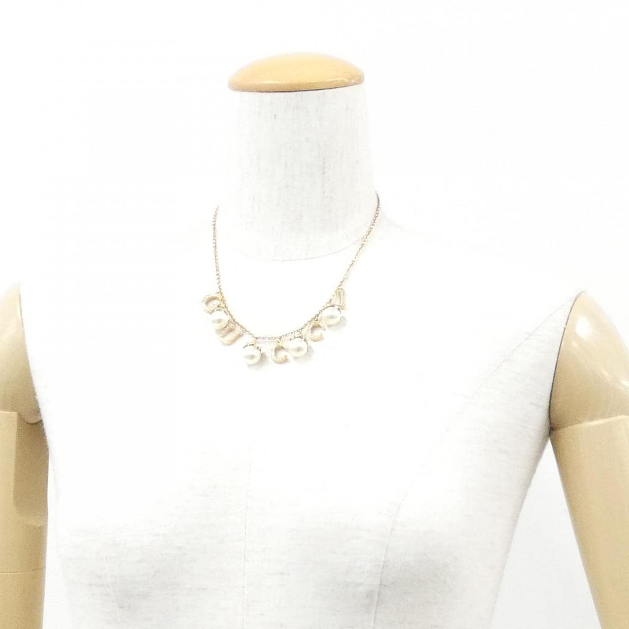 グッチ ネックレス