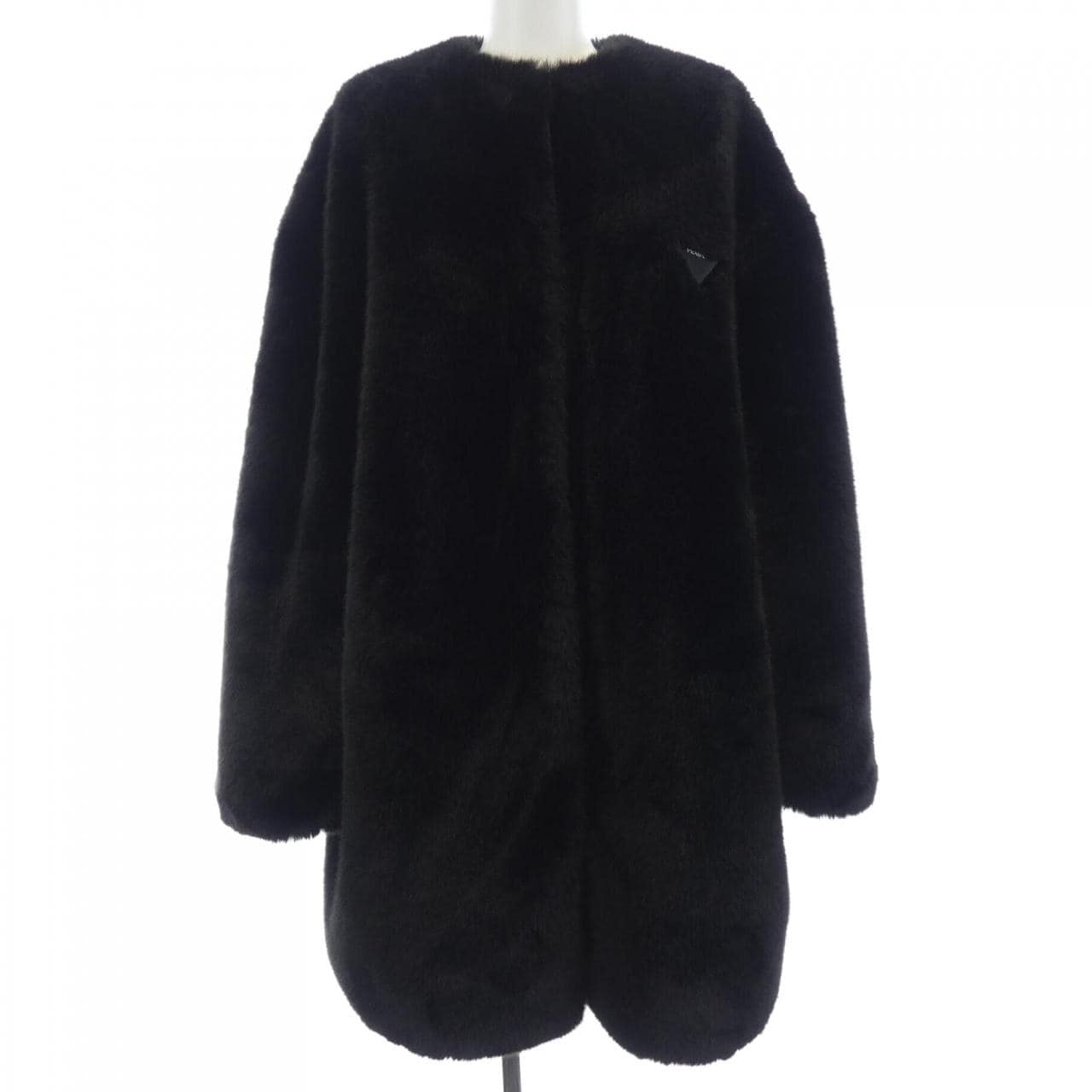 プラダ PRADA アスペン ASPEN PZS012 S231 12DH コート