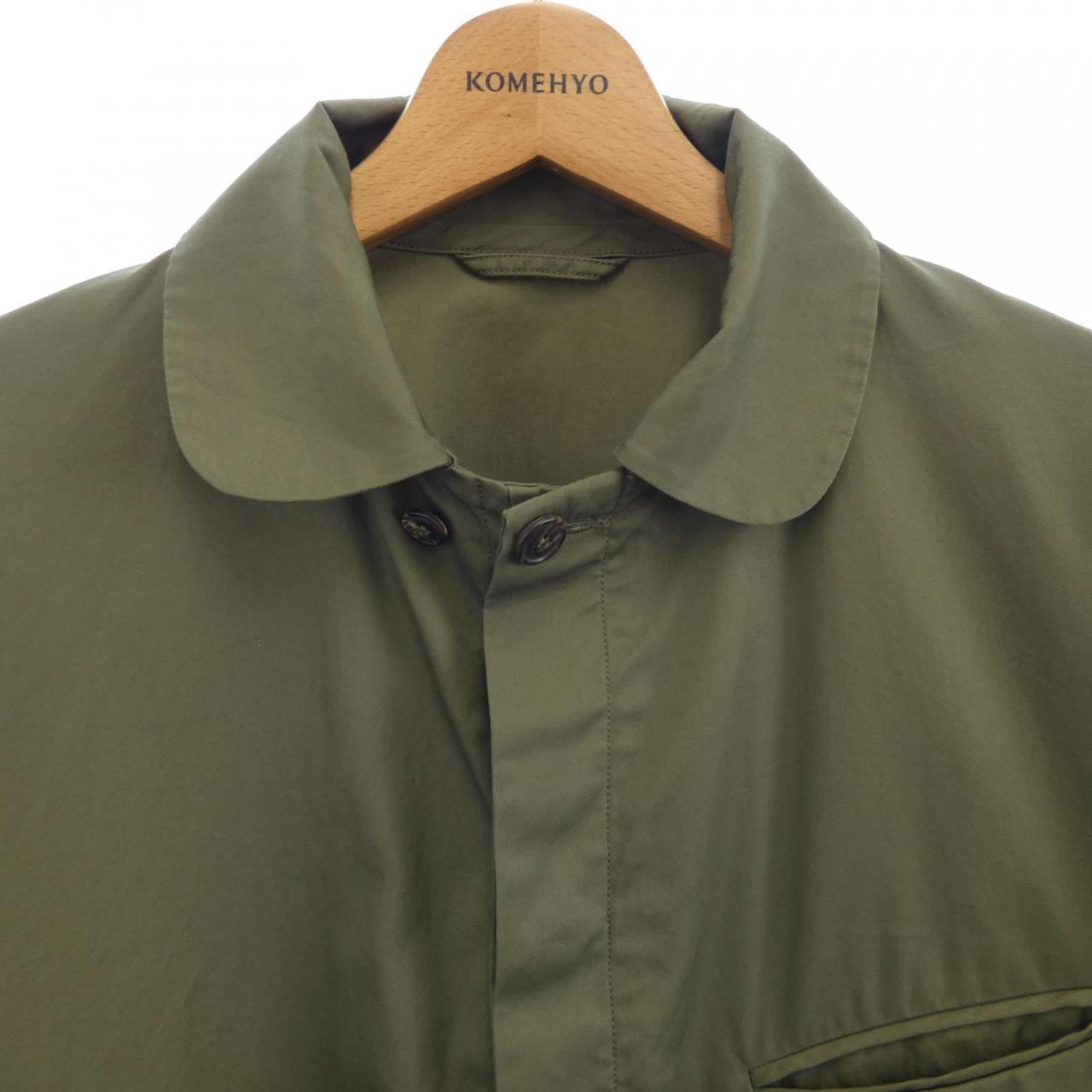 Forty Five RPM 45 RPM 60120024大衣