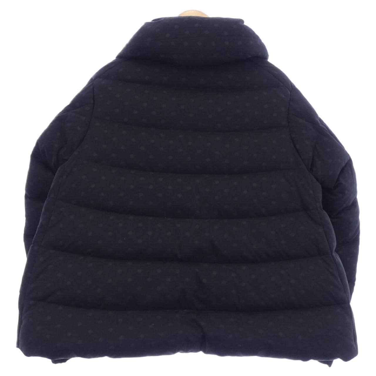 トリココムデギャルソン tricot COMME des GARCONS TP-J011 ダウンジャケット