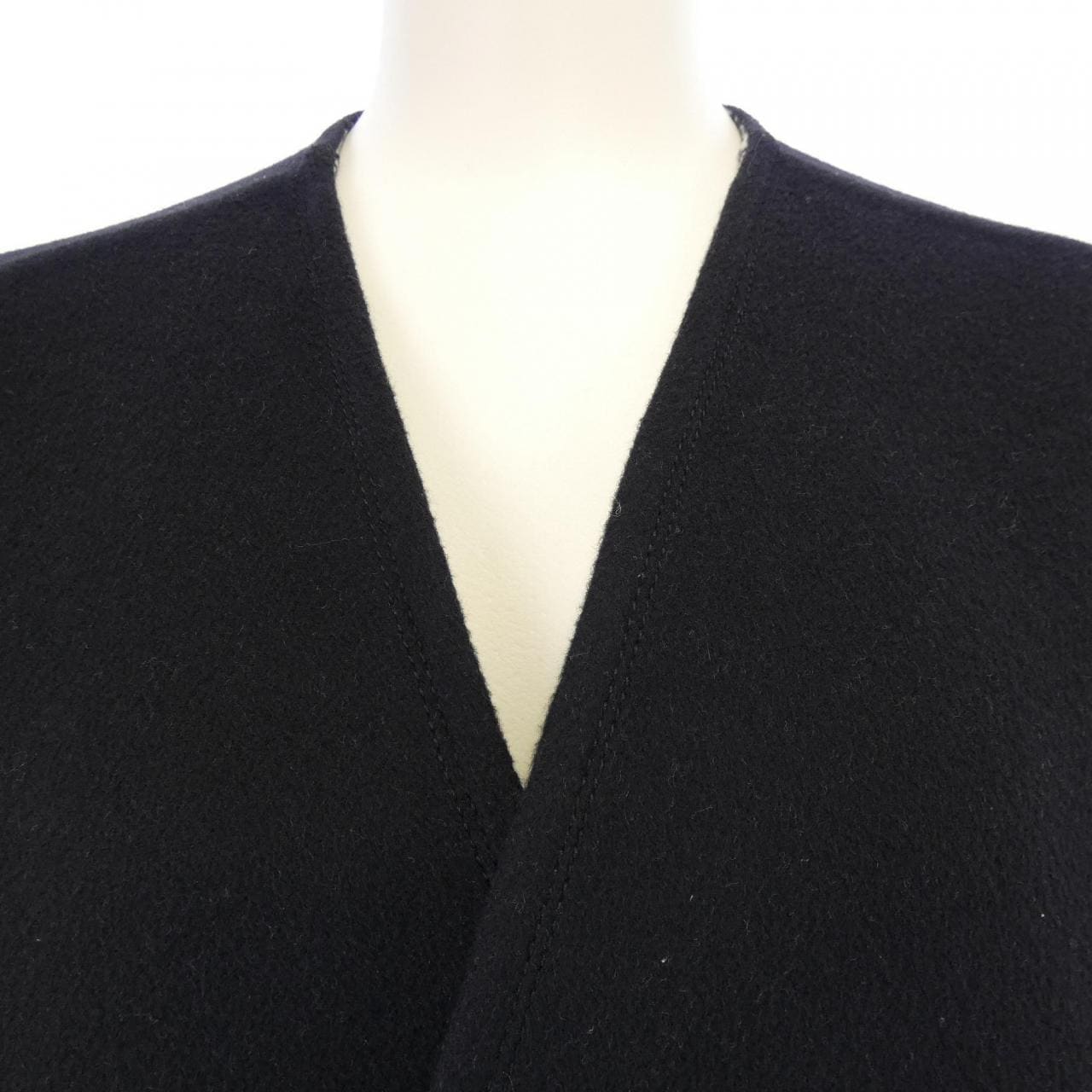 ルイヴィトン LOUIS VUITTON FBCO09QWE コート