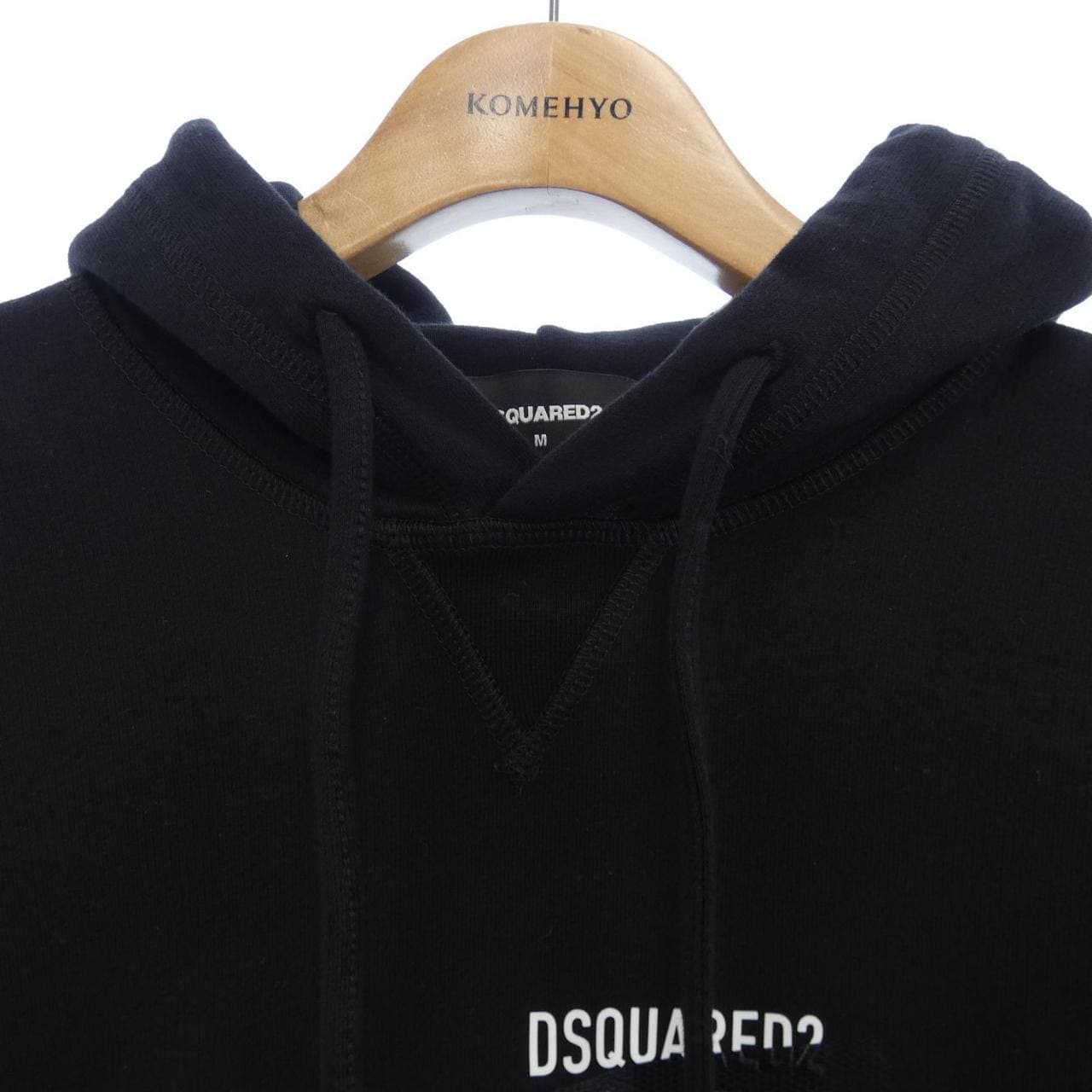 ディースクエアード DSQUARED2 S79GU0049 パーカー