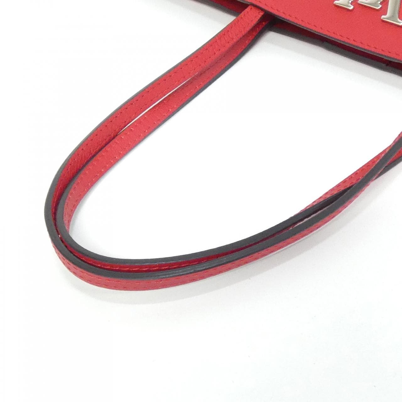 ルイヴィトン ロックミー カバ M42290 バッグ