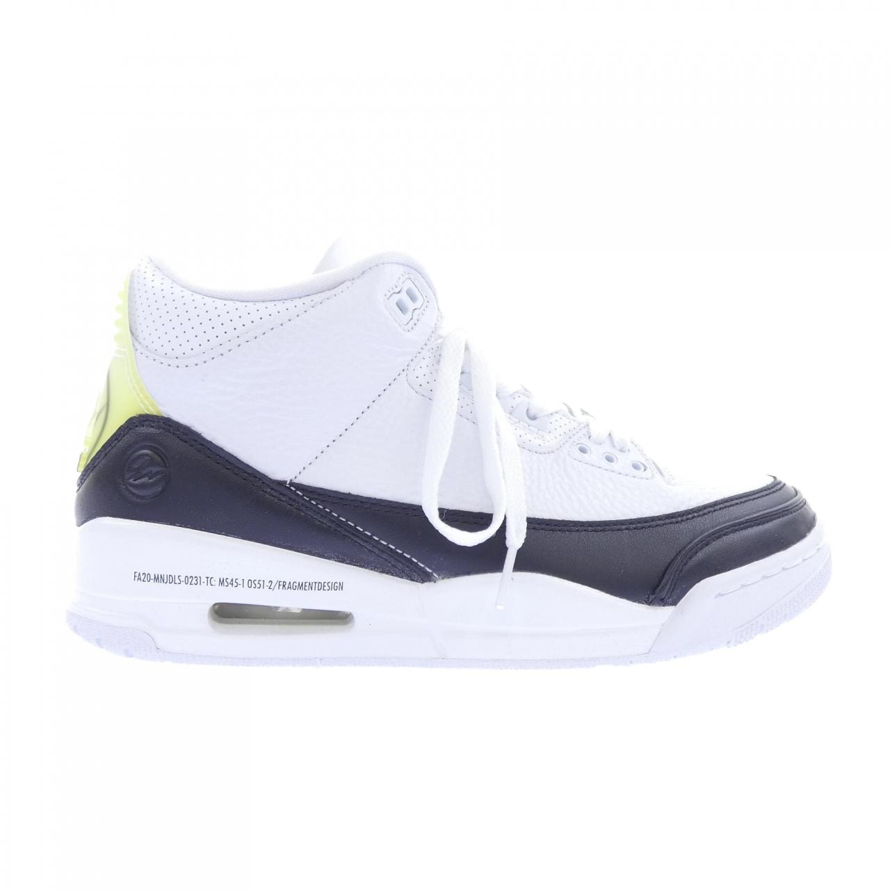 ナイキ ジョーダン NIKE JORDAN DA3595-100 スニーカー