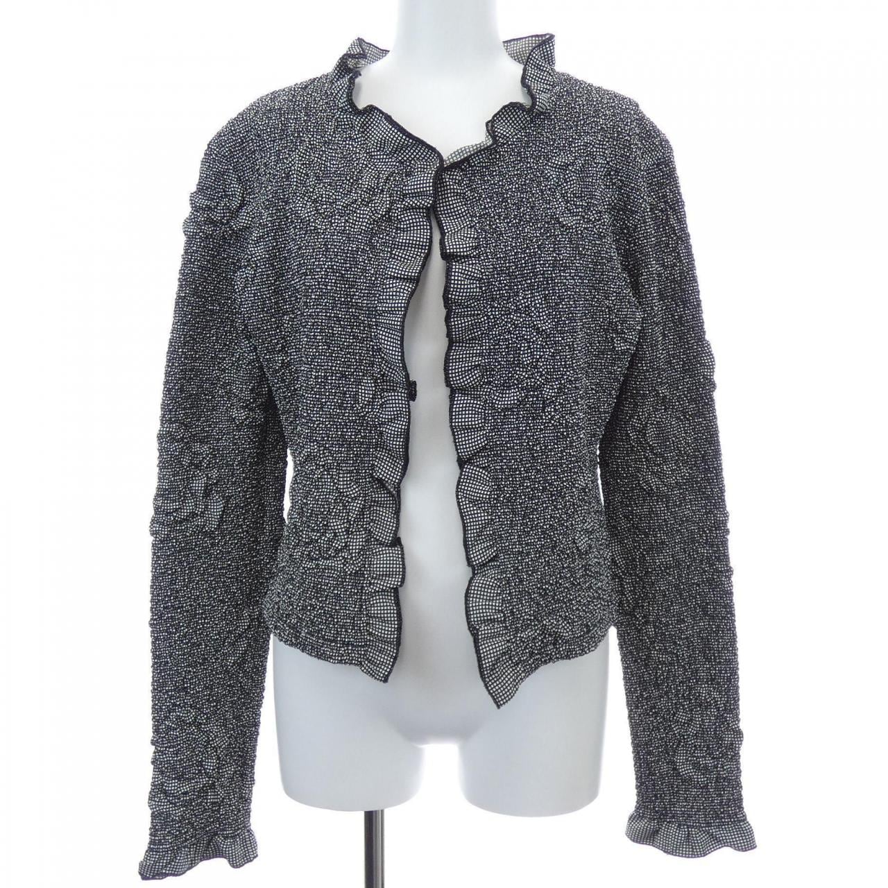 シャネル CHANEL P23141V12110 04P ジャケット