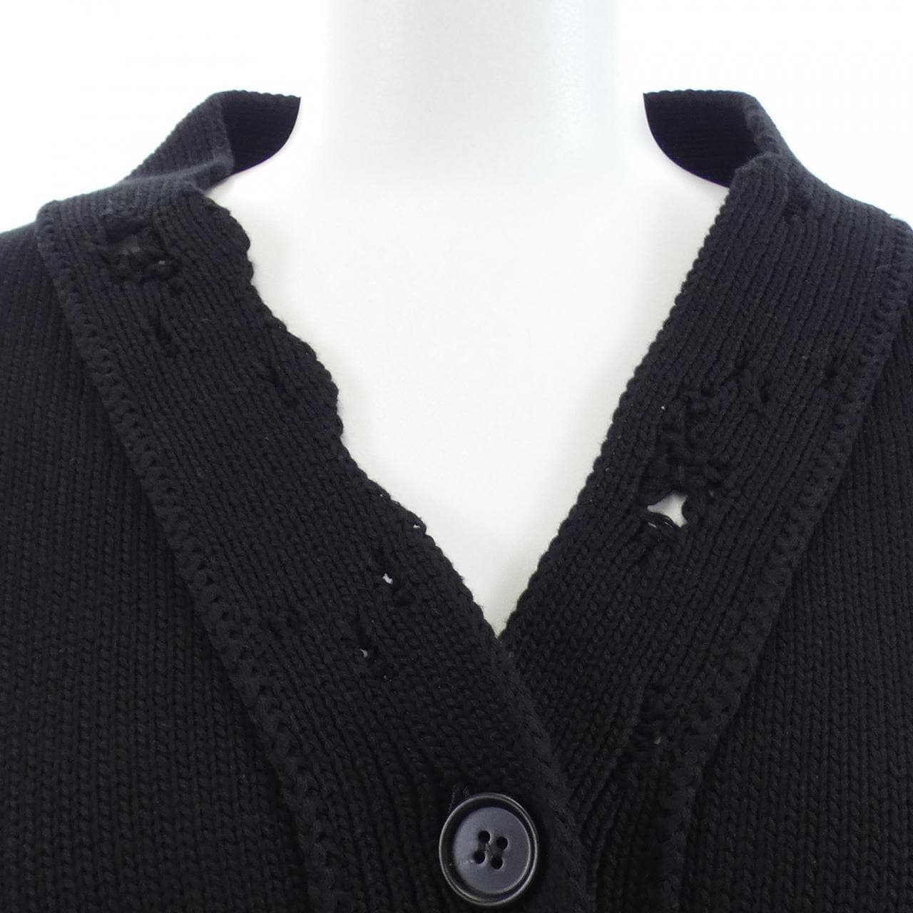 マルニ MARNI CDMD0223Q0 カーディガン